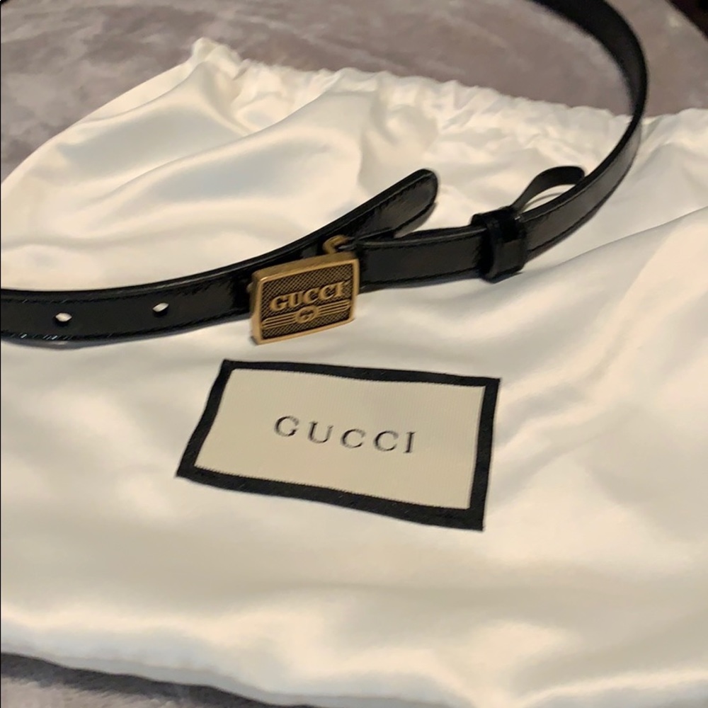 Gucci Belt - Picture 4 of 4